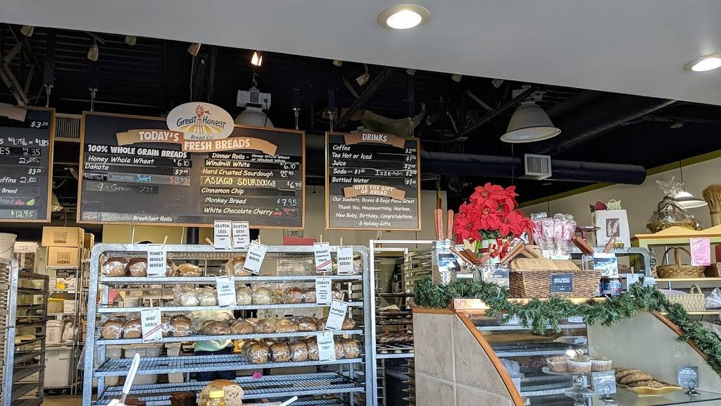 Great Harvest Bread Co | bakery | 11068 W Jewell Ave, Lakewood, CO 80232, USA | 3037160905 OR +1 303-716-0905