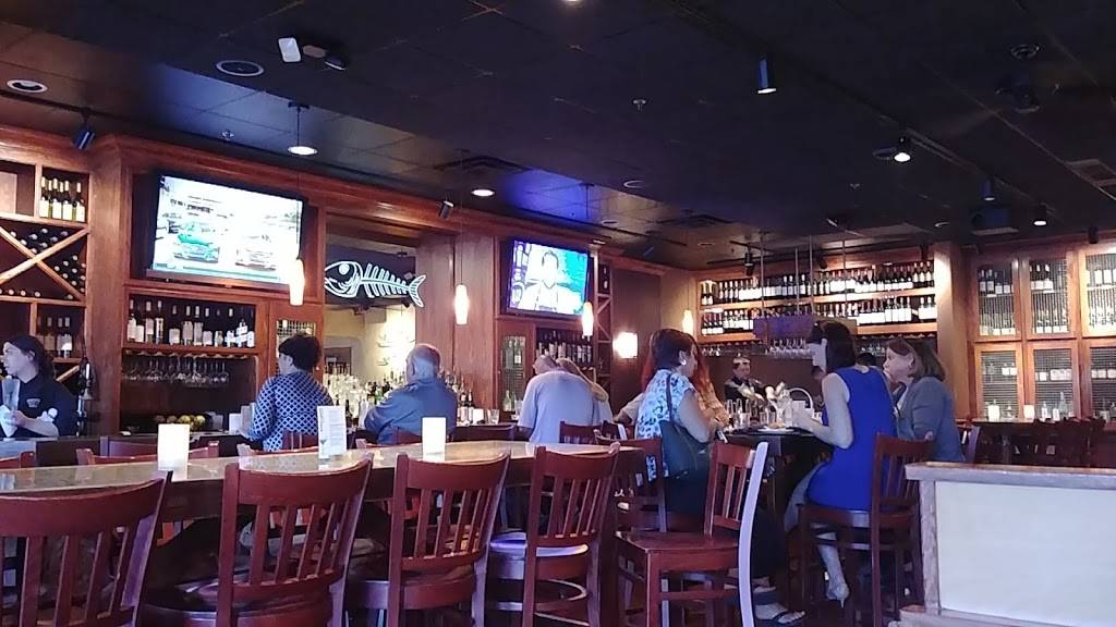 Bonefish Grill | restaurant | 7611 Somerset Crossing Dr, Gainesville, VA 20155, USA | 7037532597 OR +1 703-753-2597