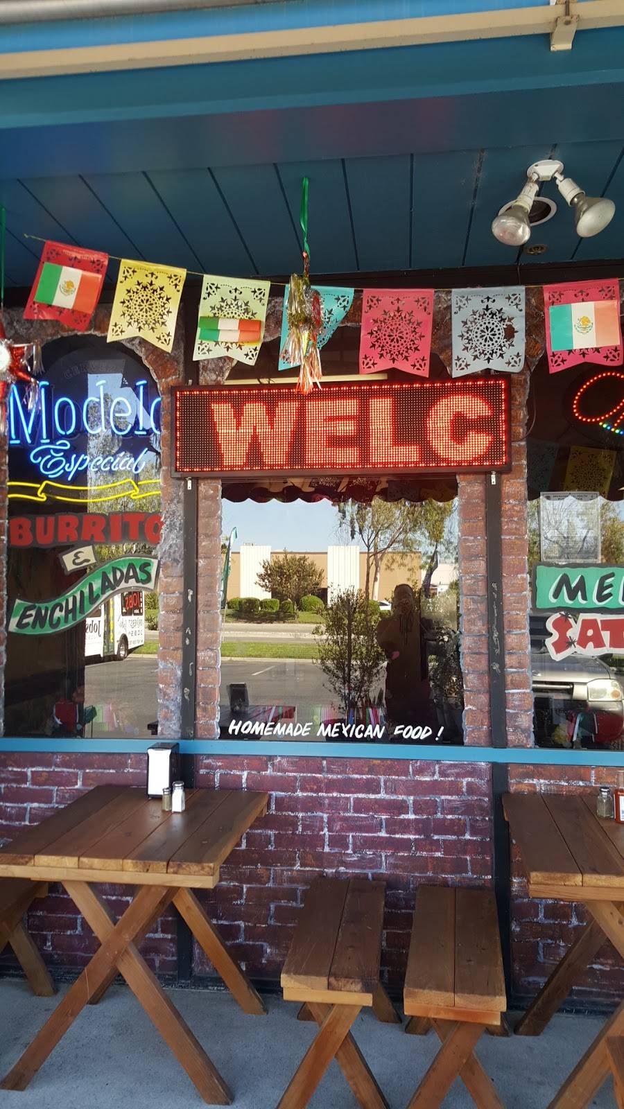 El Matador Authentic restaurant | restaurant | 5312 N Irwindale Ave #1d, Irwindale, CA 91706, USA | 6263382080 OR +1 626-338-2080