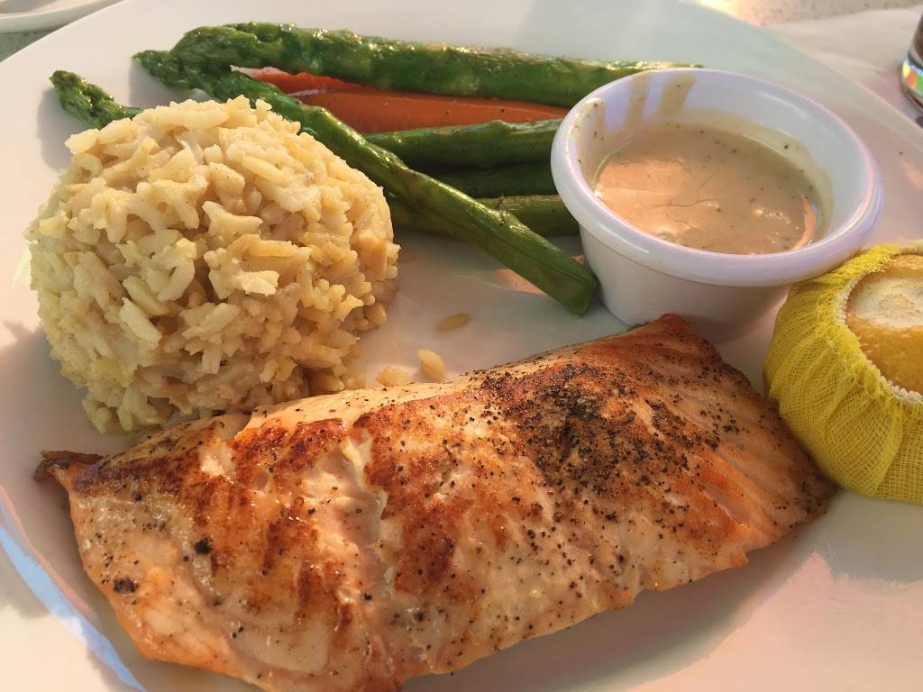 Acqua California Bistro | restaurant | 71-700 CA-111, Rancho Mirage, CA 92270, USA | 7608629800 OR +1 760-862-9800