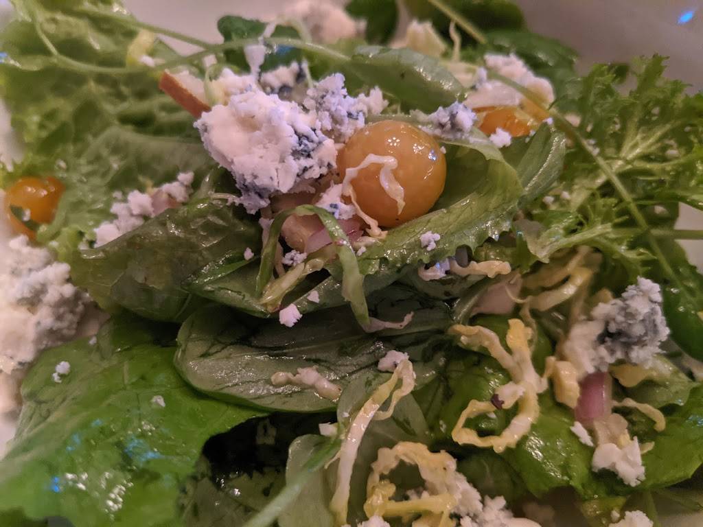 The Seneca | restaurant | 582 Seneca Ave, Ridgewood, NY 11385, USA | 3475990010 OR +1 347-599-0010