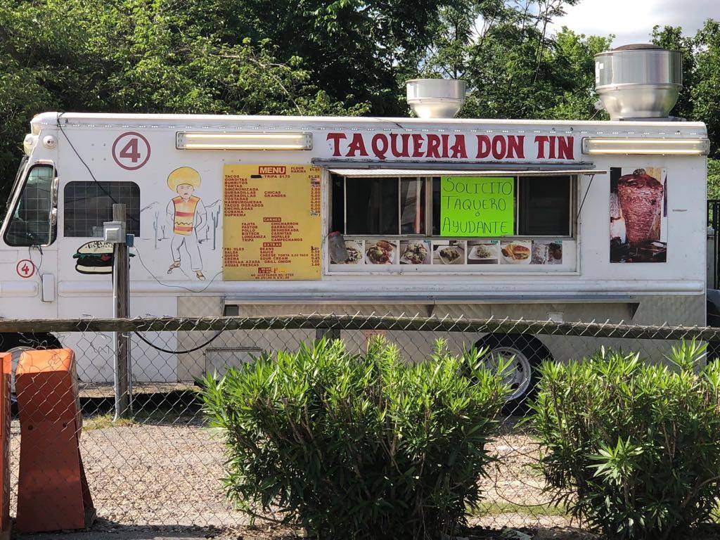 Taqueria Don Tin #4 | restaurant | 1623, 522 E Little York Rd, Houston, TX 77076, USA | 8322670839 OR +1 832-267-0839