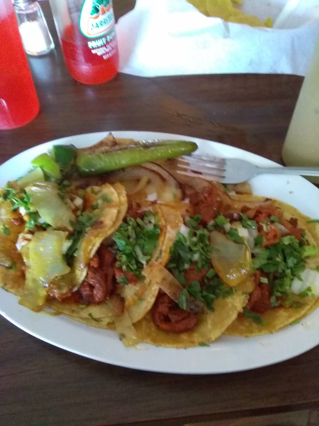 Mi Ranchitoo Taqueria | restaurant | 13000 Spring Oak Dr, Balch Springs, TX 75180, USA | 9722862218 OR +1 972-286-2218