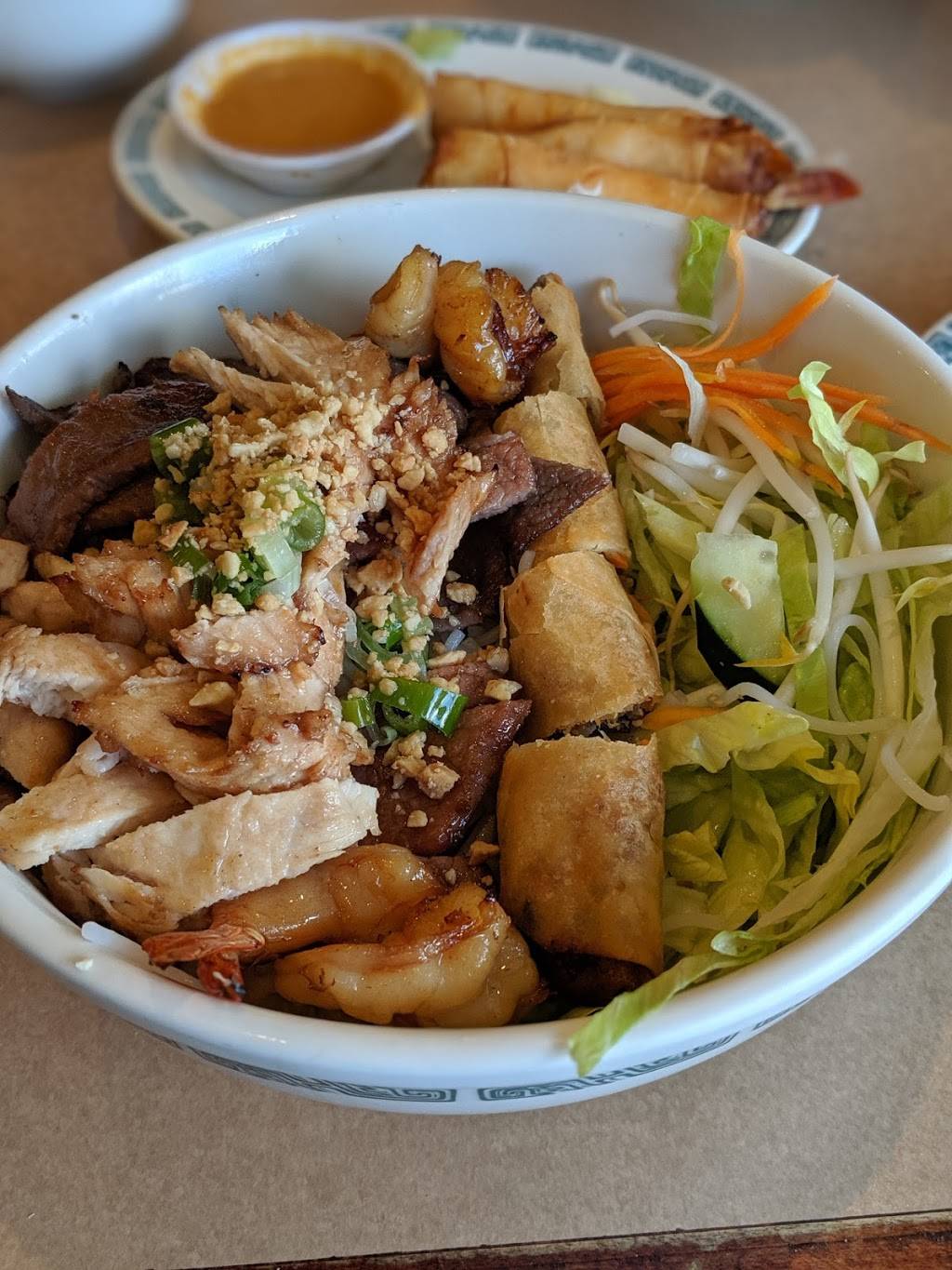 Viet Pho | restaurant | 9231 Lincoln Ave #400, Lone Tree, CO 80124, USA | 3036628830 OR +1 303-662-8830