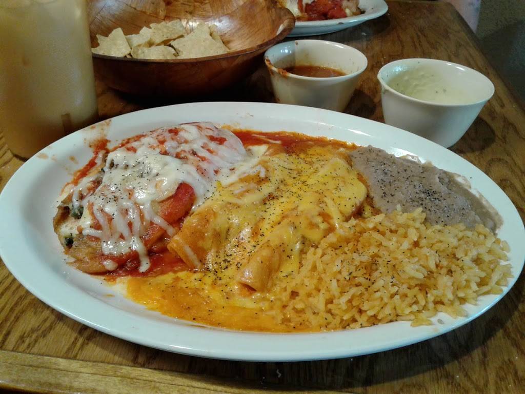 Hectors Restaurant | restaurant | 105 Kennings Rd, Crosby, TX 77532, USA | 2813287780 OR +1 281-328-7780