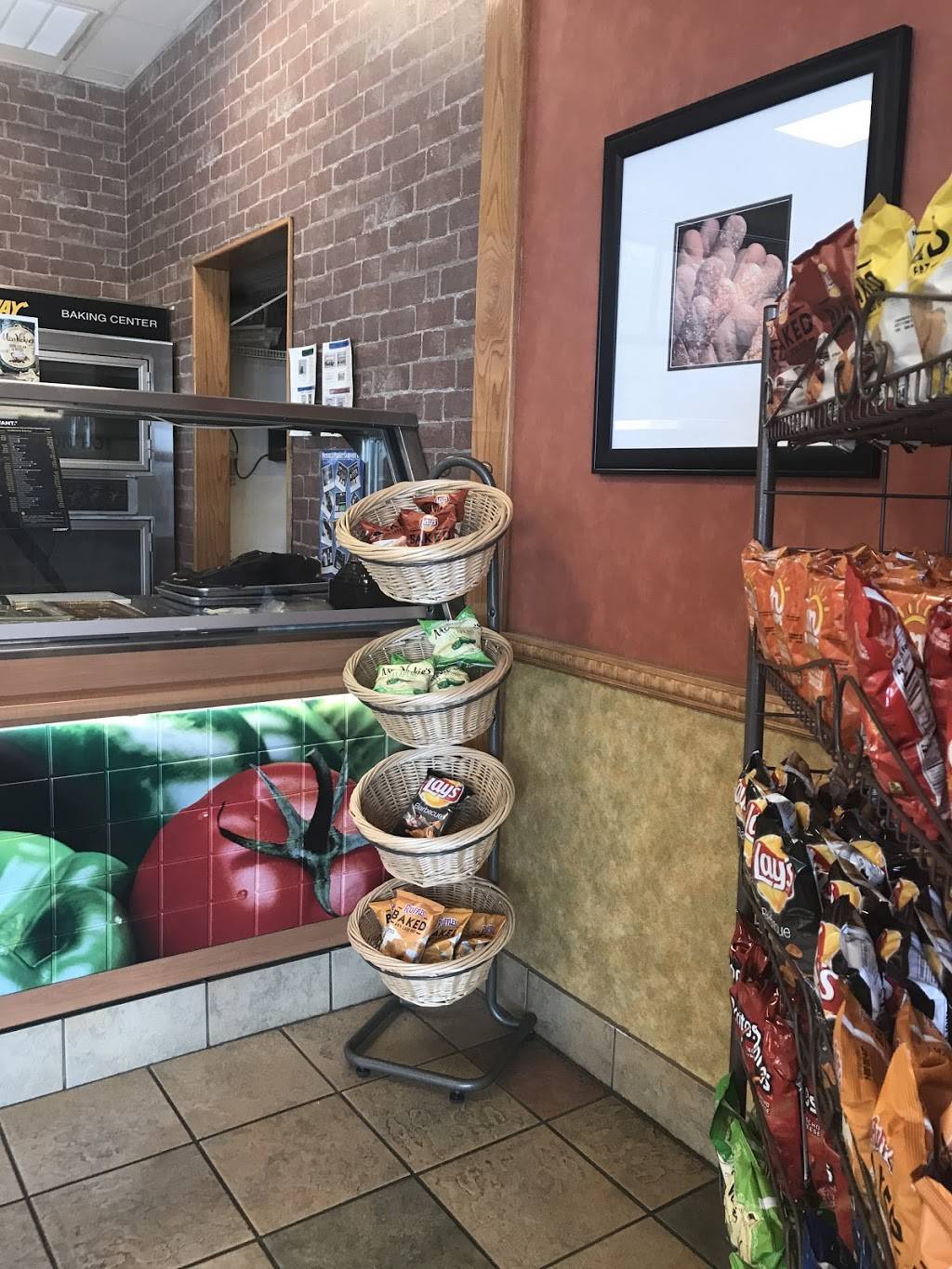 Subway | restaurant | 2401 AL-77, Southside, AL 35907, USA | 2564138700 OR +1 256-413-8700