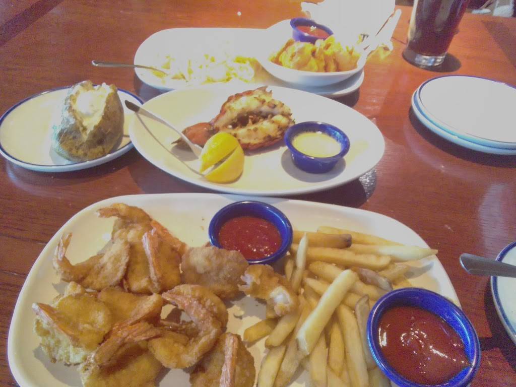 Red Lobster | restaurant | 29980 Plymouth Rd, Livonia, MI 48150, USA | 7344270537 OR +1 734-427-0537