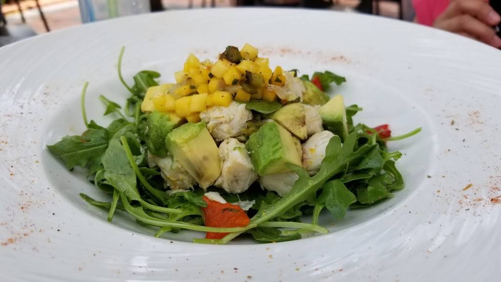 Waters Restaurant | restaurant | 301 Main St, Fort Worth, TX 76102, USA | 8179841110 OR +1 817-984-1110