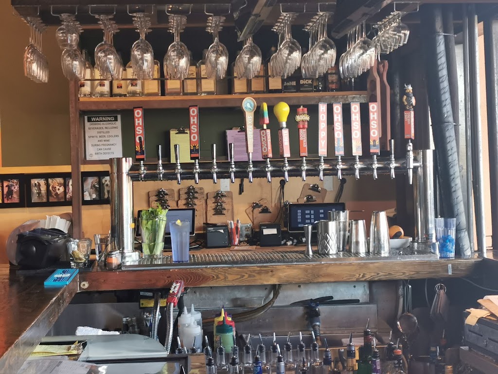 Little Os 7th Ave | restaurant | 521 W McDowell Rd, Phoenix, AZ 85003, USA | 6022546899 OR +1 602-254-6899