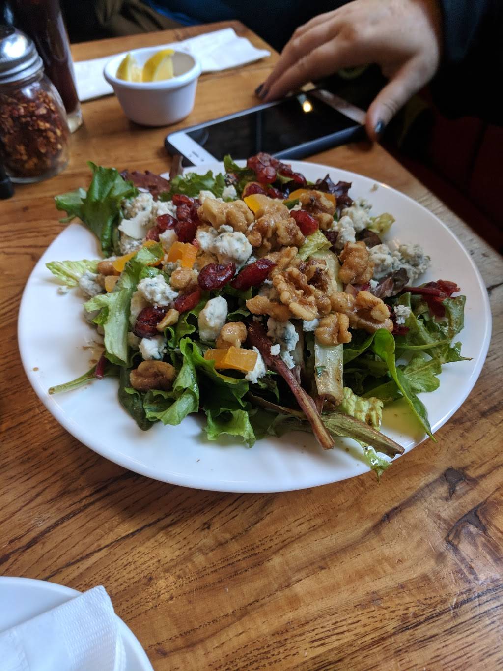 Giordanos | restaurant | 730 N Rush St, Chicago, IL 60611, USA | 3129510747 OR +1 312-951-0747