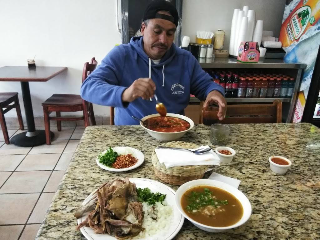 Taqueria El Ranchito | restaurant | 1095 N Glassell St, Orange, CA 92867, USA | 7143633680 OR +1 714-363-3680