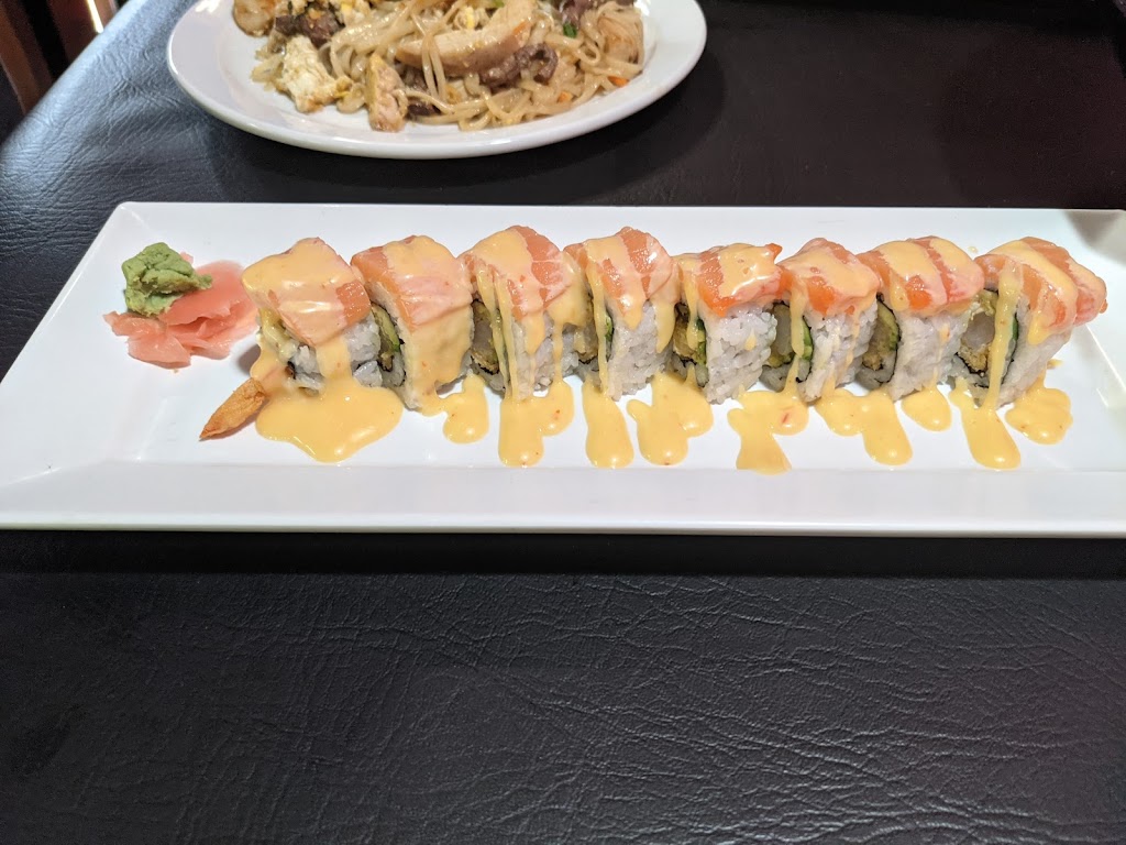 Noodle House | restaurant | 2412 E Race Ave, Searcy, AR 72143, USA | 5015933390 OR +1 501-593-3390