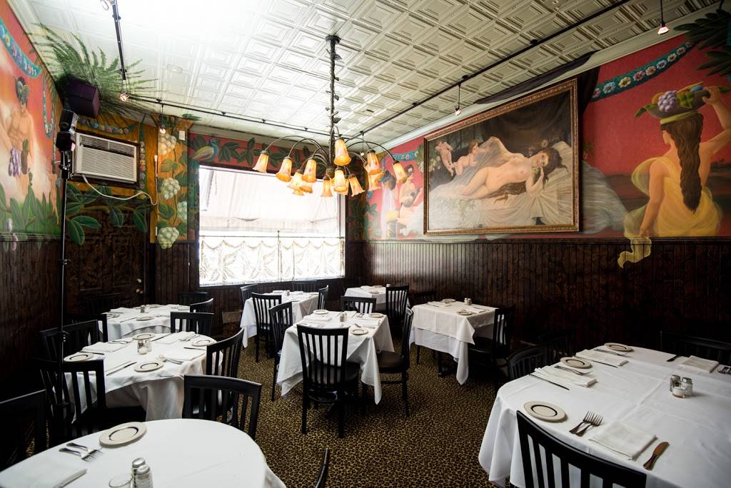 Johnnys Bar on Fulton | restaurant | 3164 Fulton Rd, Cleveland, OH 44109, USA | 2162810055 OR +1 216-281-0055