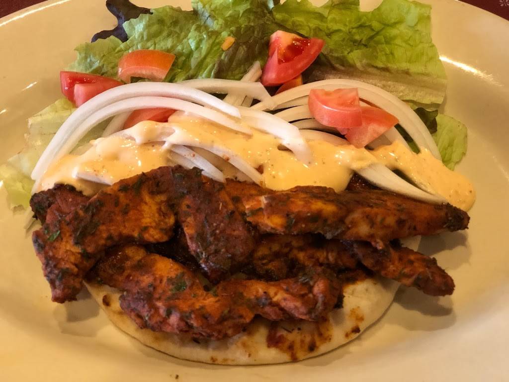 Eros Gyros | restaurant | Inside Delicia Mexican Grill, 12337 Illinois Rte 59 Suite 127, Plainfield, IL 60585, USA | 8152549220 OR +1 815-254-9220
