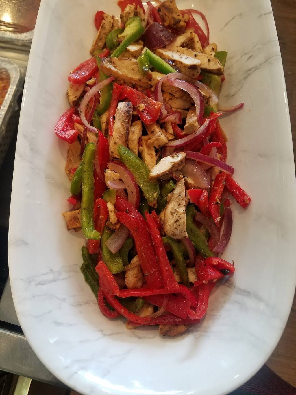 DELI & RESTAURANT MAGALI | restaurant | 1431 Forest Ave, Staten Island, NY 10302, USA | 7185245131 OR +1 718-524-5131