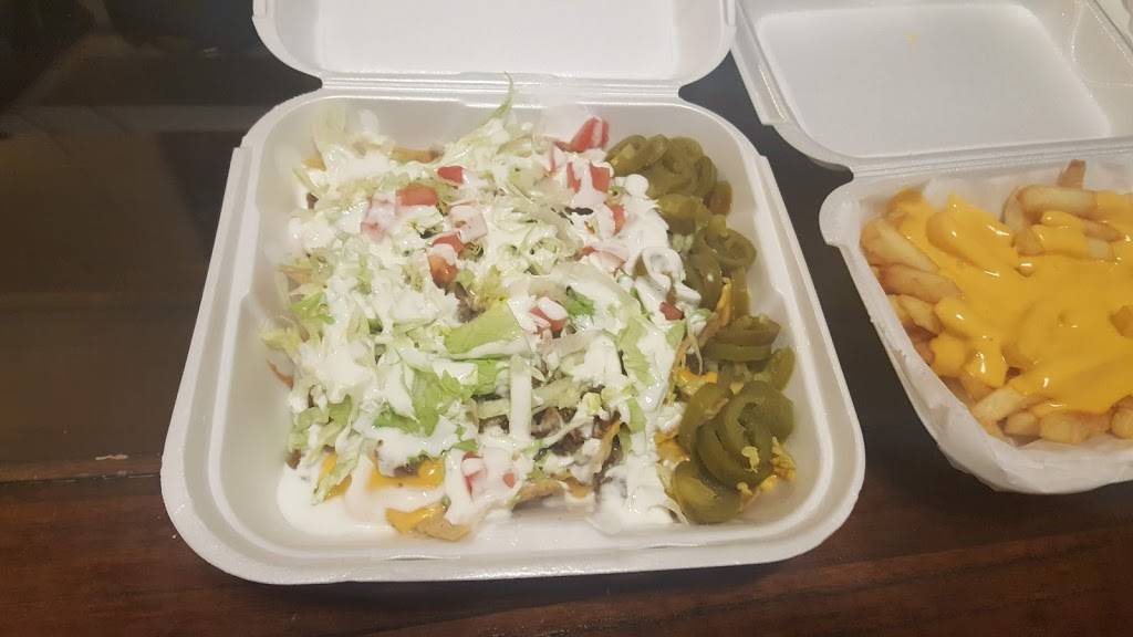 Tacontento | restaurant | 3500 W Montrose Ave, Chicago, IL 60618, USA | 3128003693 OR +1 312-800-3693