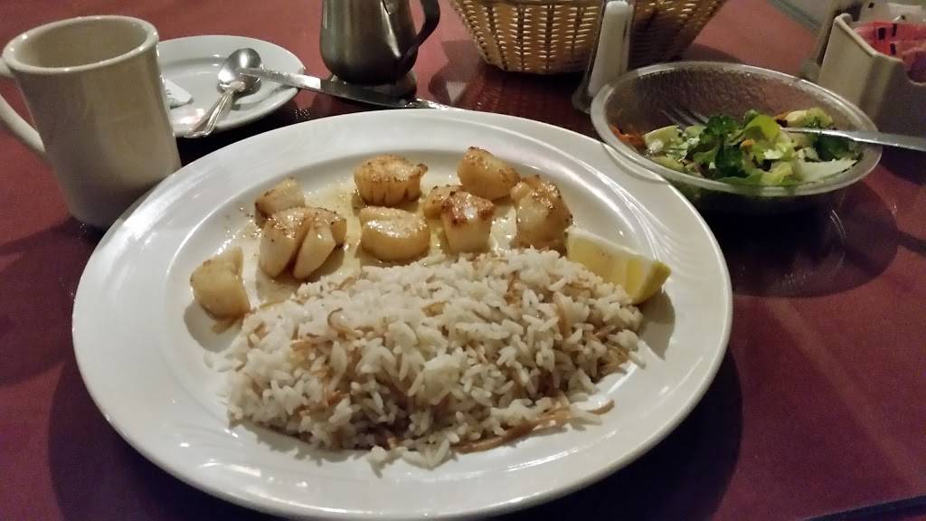 Phoenician | restaurant | 623 French Rd, New Hartford, NY 13413, USA | 3157332709 OR +1 315-733-2709