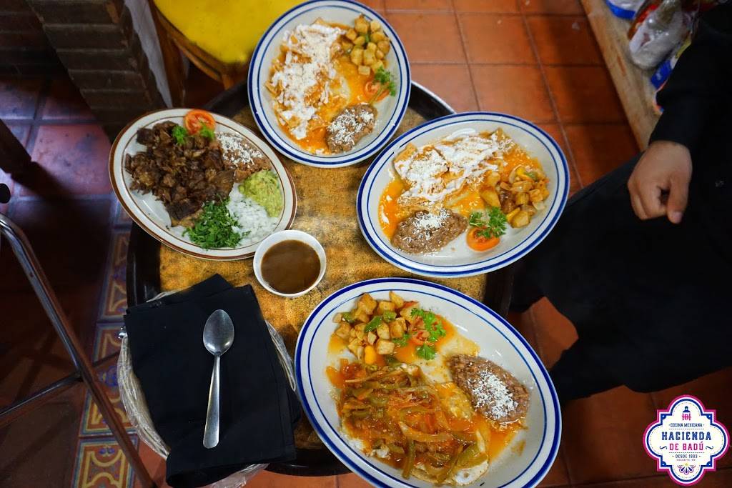 Hacienda de Badú | restaurant | 22706, Lucio Blanco, 22706 Rosarito, B.C., Mexico | 016616134011 OR +52 661 613 4011