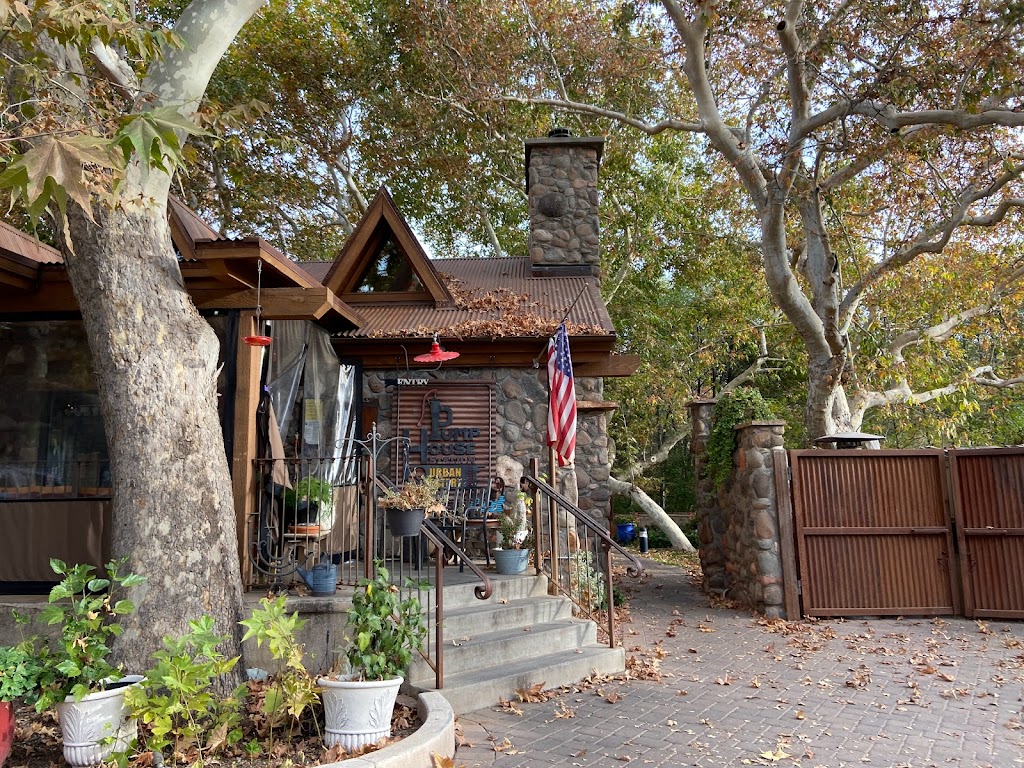 Pump House Station Urban Eatery and Market | restaurant | 313 AZ-179 d10, Sedona, AZ 86336, USA | 9288624141 OR +1 928-862-4141