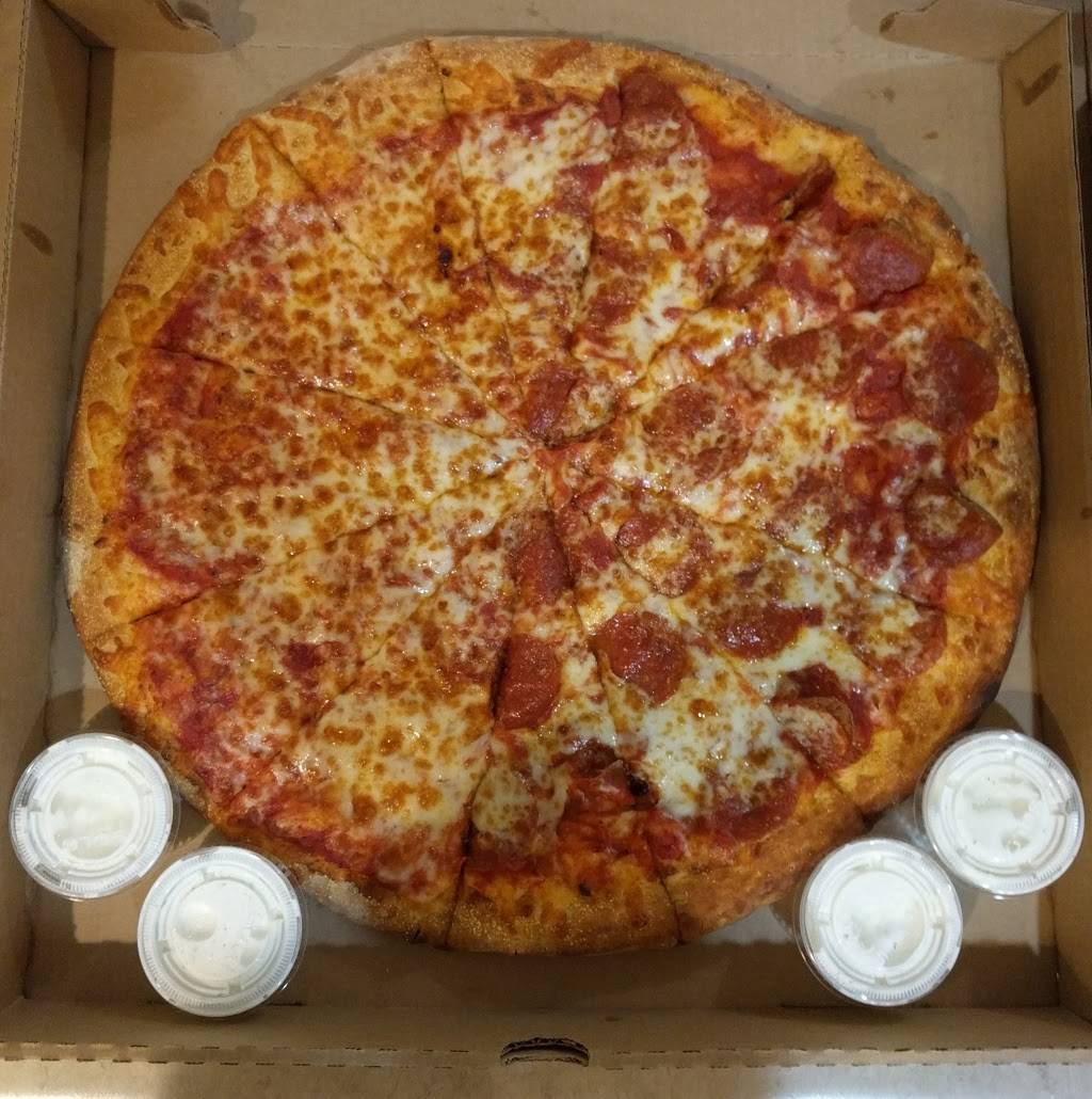 Gino Bros Pizzeria sharpsburg | restaurant | 713 Main St, Sharpsburg, PA 15215, USA | 4127814466 OR +1 412-781-4466