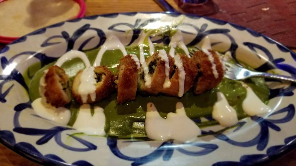 Rosa Mexicano | meal delivery | 800 W Olympic Blvd, Los Angeles, CA 90015, USA | 2137460001 OR +1 213-746-0001