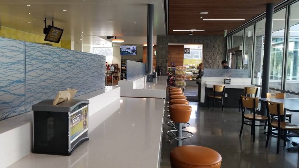 Scrubs | cafe | 976 Garrod Dr, Davis, CA 95616, USA | 5307526994 OR +1 530-752-6994