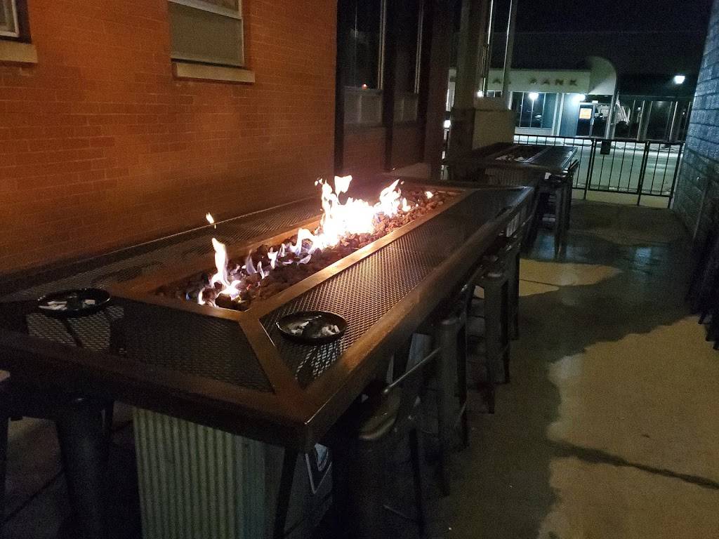 Scrap Yard Bar & Grill | restaurant | 1107 S Broadway, Oak Grove, MO 64075, USA | 8166251156 OR +1 816-625-1156