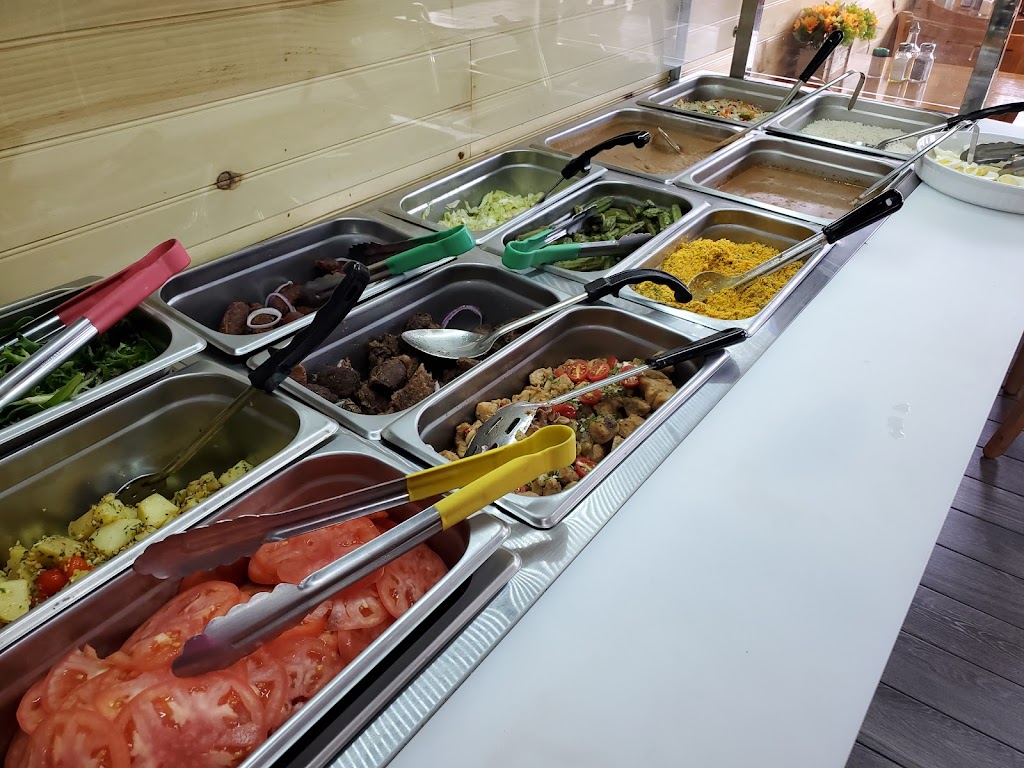 Cafe de Minas | bakery | 282 High St, Clinton, MA 01510, USA | 9787334310 OR +1 978-733-4310