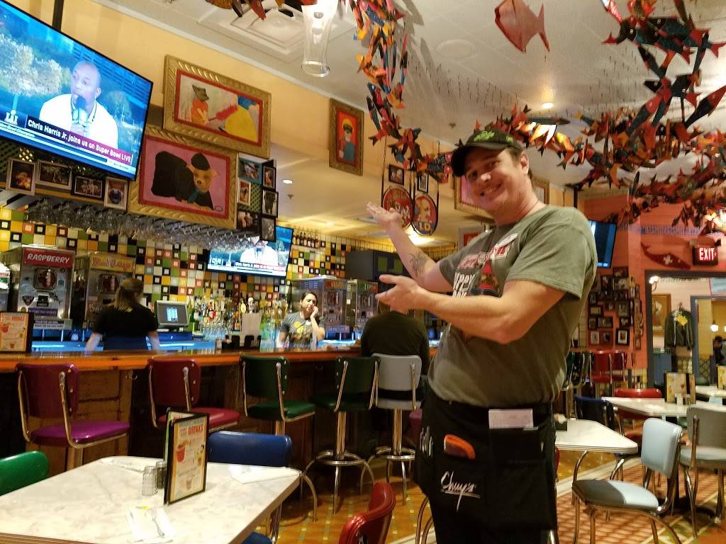 Chuys | restaurant | 1618 Western Blvd, Jacksonville, NC 28546, USA | 9102190330 OR +1 910-219-0330