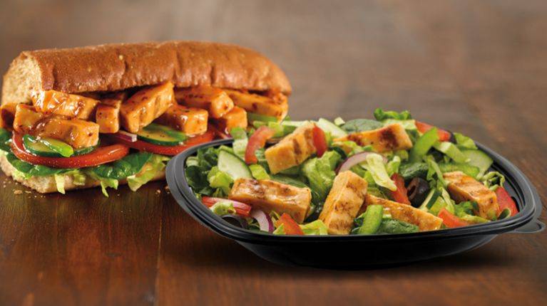 Subway | restaurant | 255 Main St B, Acton, MA 01720, USA | 9782633800 OR +1 978-263-3800