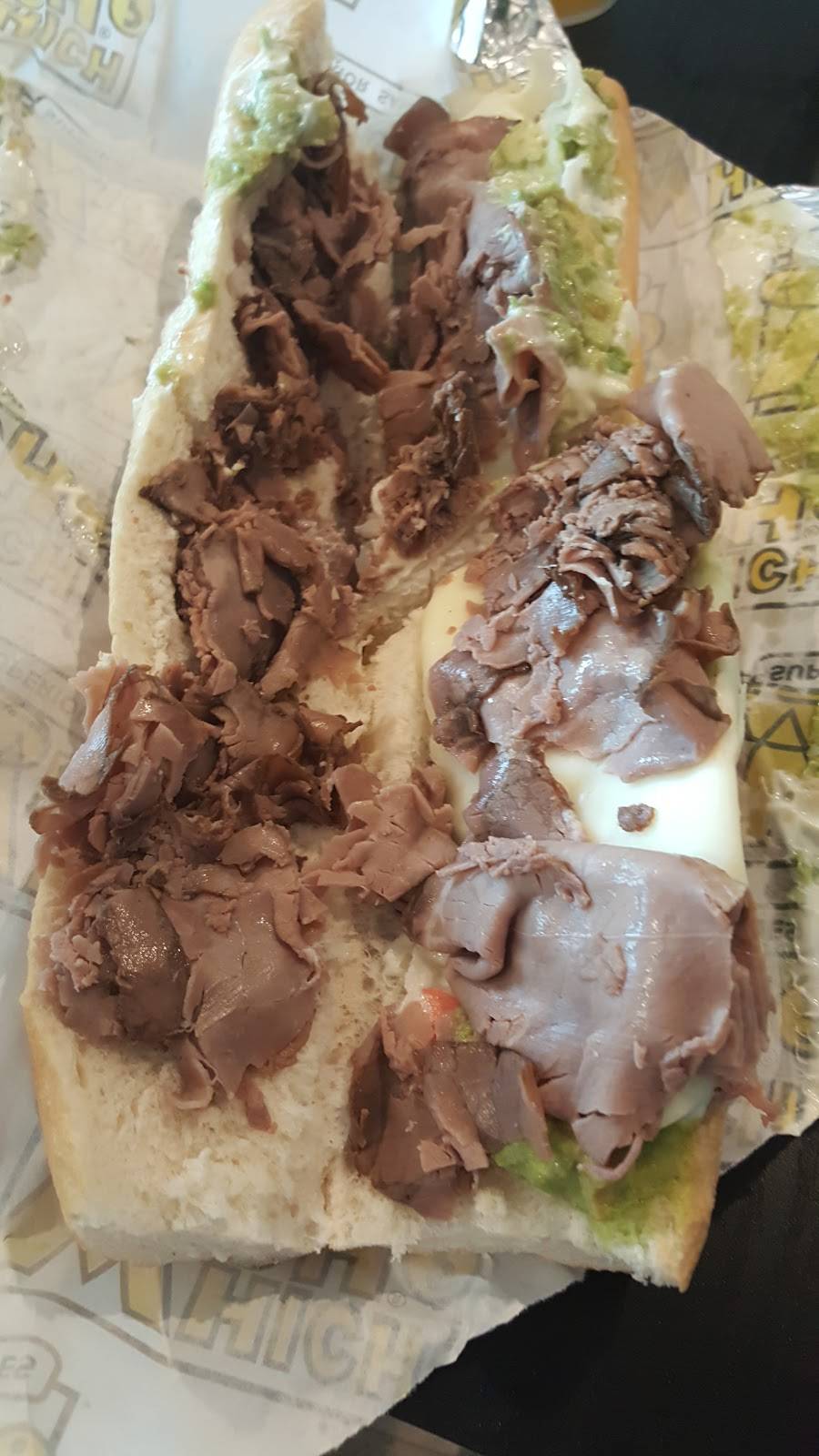 Which Wich Superior Sandwiches | restaurant | 10565 N Oracle Rd Suite 111, Oro Valley, AZ 85737, USA | 5207427011 OR +1 520-742-7011