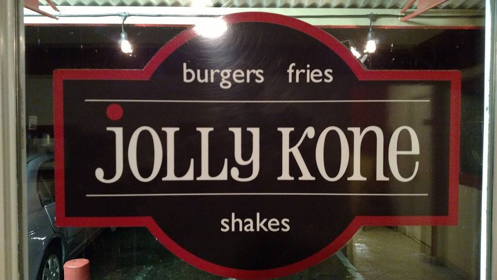Jolly Kone | restaurant | 21016 State Rte 29, Middletown, CA 95461, USA | 7079879700 OR +1 707-987-9700