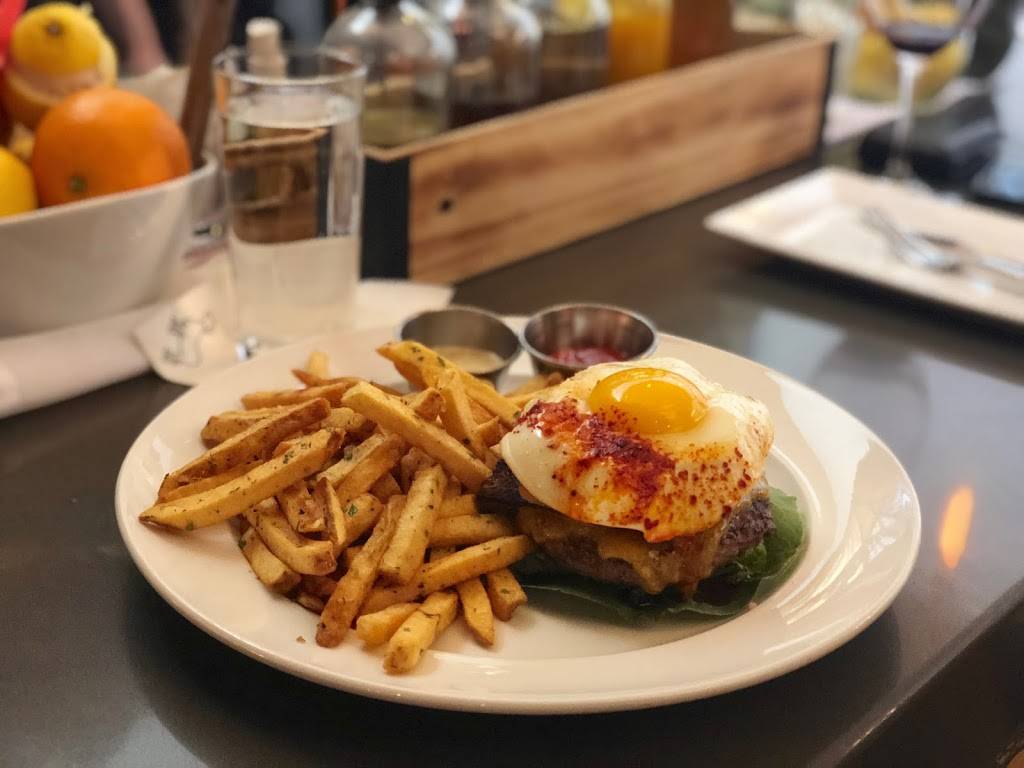 Blackbelly | restaurant | 1606 Conestoga St #3, Boulder, CO 80301, USA | 3032471000 OR +1 303-247-1000