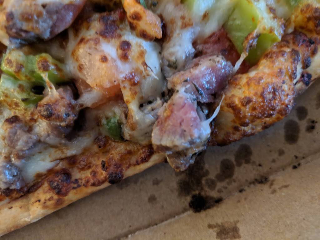 Pidzza | restaurant | Located In DC USA, 3100 14th St NW suite 170, Washington, DC 20010, USA | 2028496679 OR +1 202-849-6679