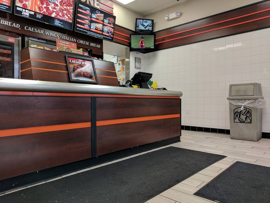 Little Caesars Pizza | meal takeaway | 5859 Constitution Ave, Colorado Springs, CO 80922, USA | 7195976557 OR +1 719-597-6557