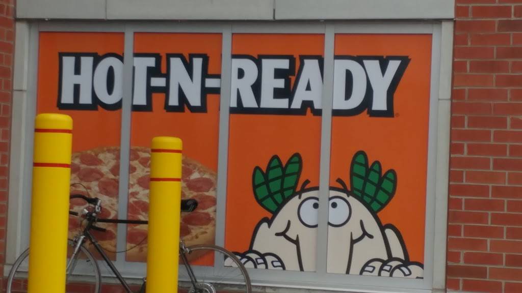 Little Caesars Pizza | meal takeaway | 1077 N Service Rd, Mississauga, ON L4Y 1A6, Canada | 9058977400 OR +1 905-897-7400