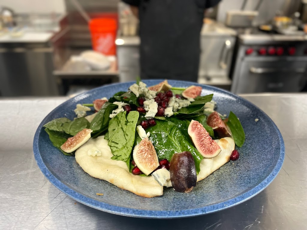 Rustica Earth Sea Fire | restaurant | 70 Silver Frst Dr Ste 115, St. Augustine, FL 32092, USA | 9044818436 OR +1 904-481-8436