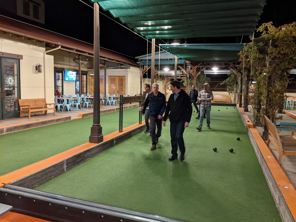 Da Boccery | restaurant | 175 E Vineyard Ave, Livermore, CA 94550, USA | 9252013353 OR +1 925-201-3353