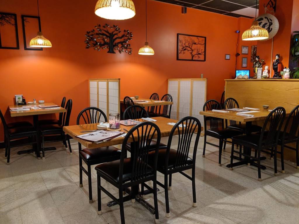 Sushiyama | restaurant | 2321 Conner St, Noblesville, IN 46060, USA | 3177707600 OR +1 317-770-7600