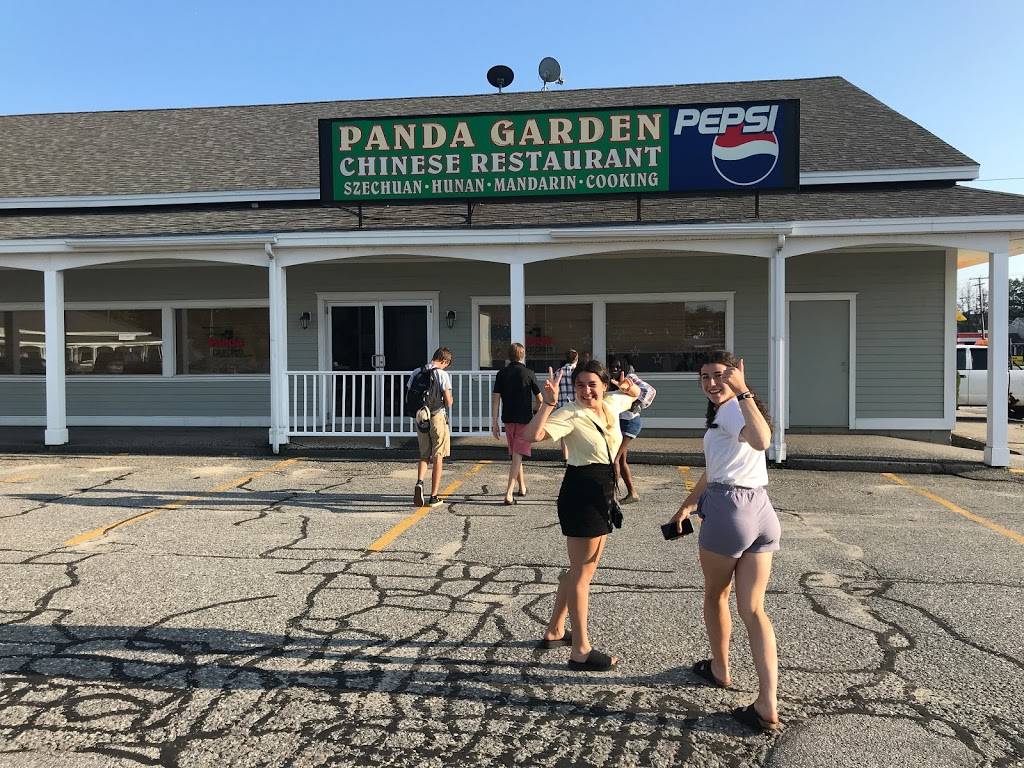 Panda Garden | restaurant | 245 Center St, Auburn, ME 04210, USA | 2077837755 OR +1 207-783-7755