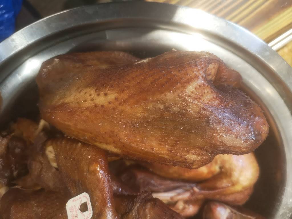 Salty Stew 滷制大师 | restaurant | 4010 Union St, Flushing, NY 11354, USA | 9293357777 OR +1 929-335-7777