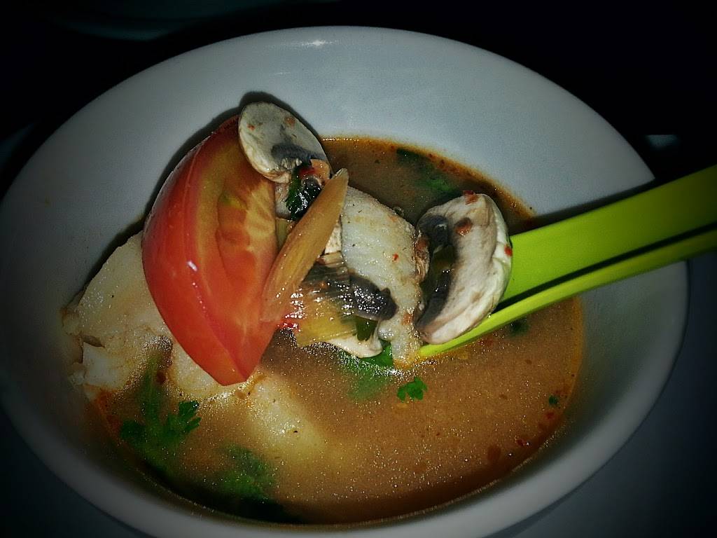 cibo thai | restaurant | 2529 Honolulu Ave, Montrose, CA 91020, USA | 8182492531 OR +1 818-249-2531