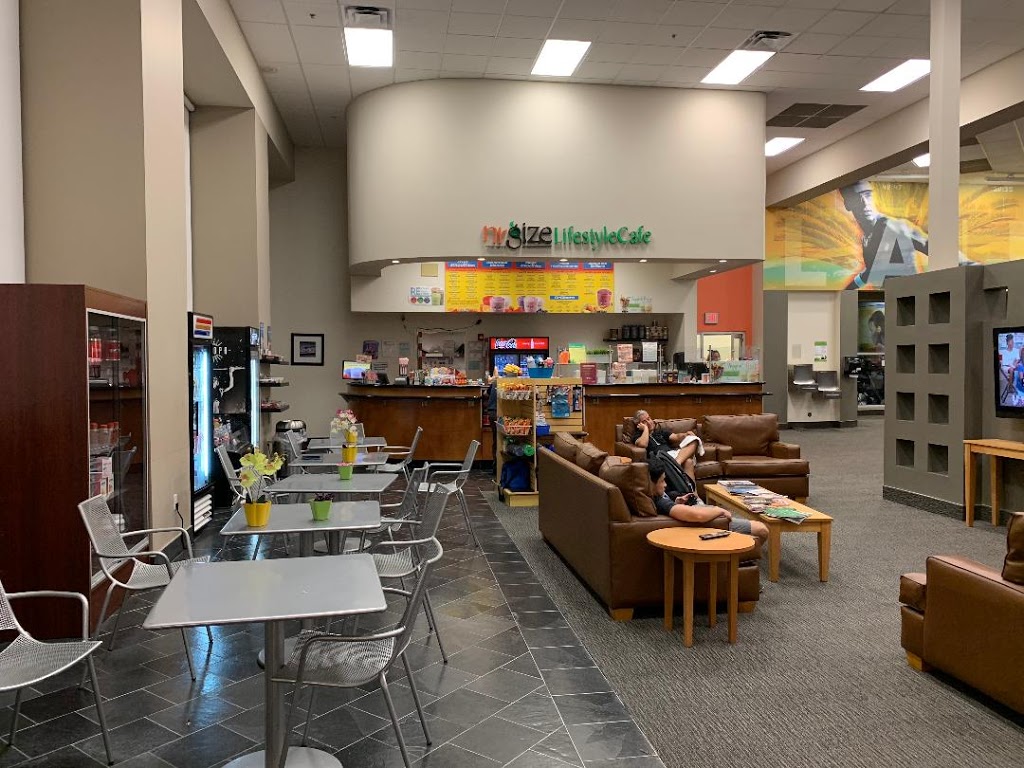 Nrgize | cafe | 3838 Richmond Ave, Houston, TX 77027, USA | 8327050213 OR +1 832-705-0213