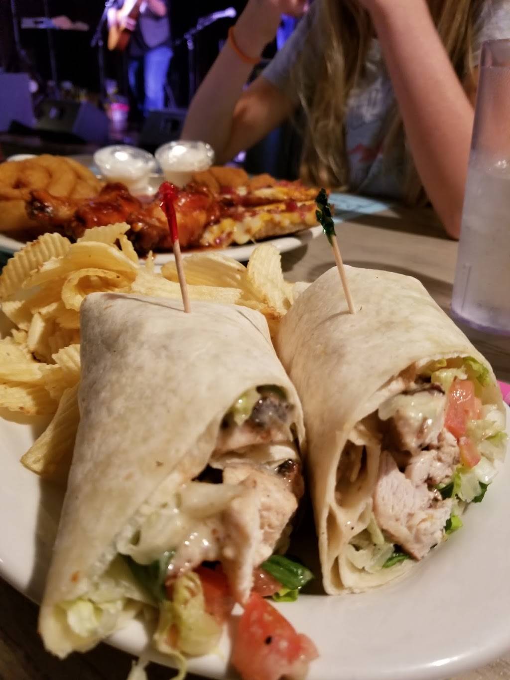 Slim & Chubbys Strongsville | restaurant | 12492 Prospect Rd, Strongsville, OH 44149, USA | 4405727546 OR +1 440-572-7546