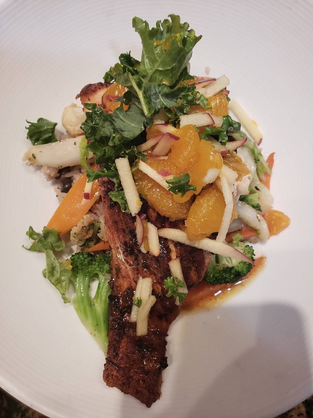 Good2Go Cuisine | restaurant | 181 S State Rd 7, Margate, FL 33068, USA | 9542479705 OR +1 954-247-9705