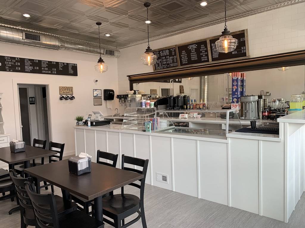 Casey Creamery | cafe | 103 E Logan St, Casey, IA 50048, USA | 6417462735 OR +1 641-746-2735