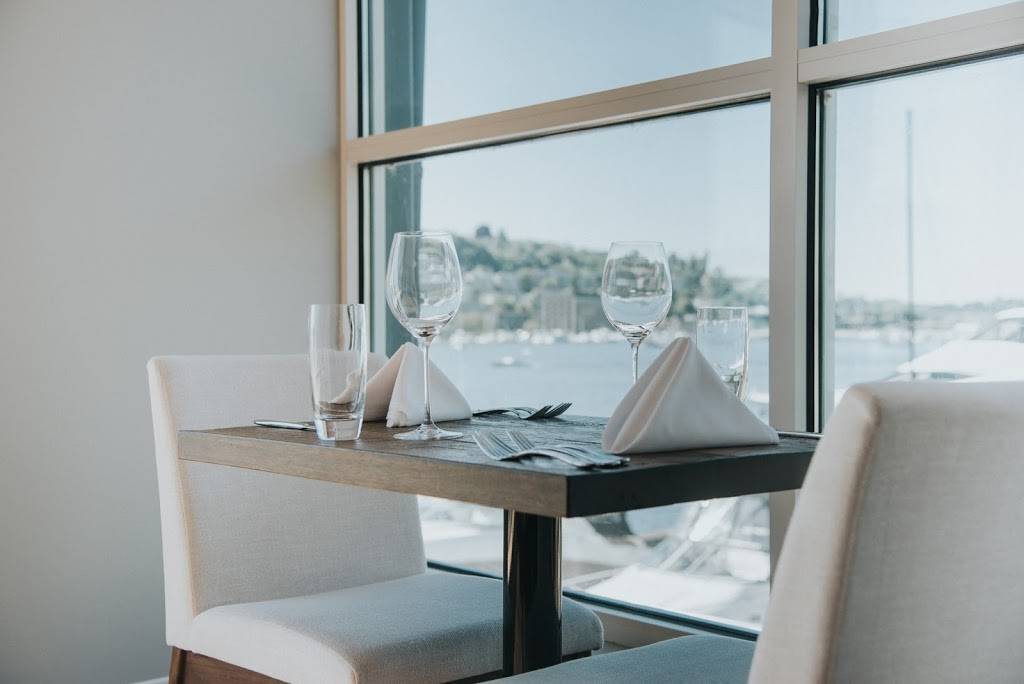 Birch | restaurant | 1001 Fairview Ave N #2250, Seattle, WA 98109, USA | 2067741948 OR +1 206-774-1948