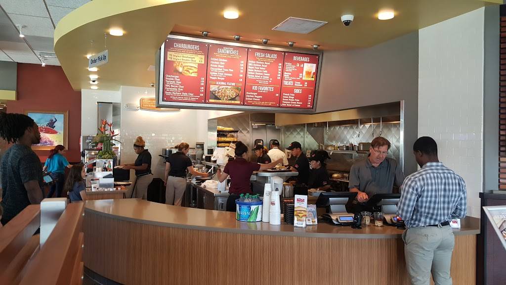 The Habit Burger Grill | restaurant | 5560 N Military Trl, Boca Raton, FL 33496, USA | 5612418466 OR +1 561-241-8466