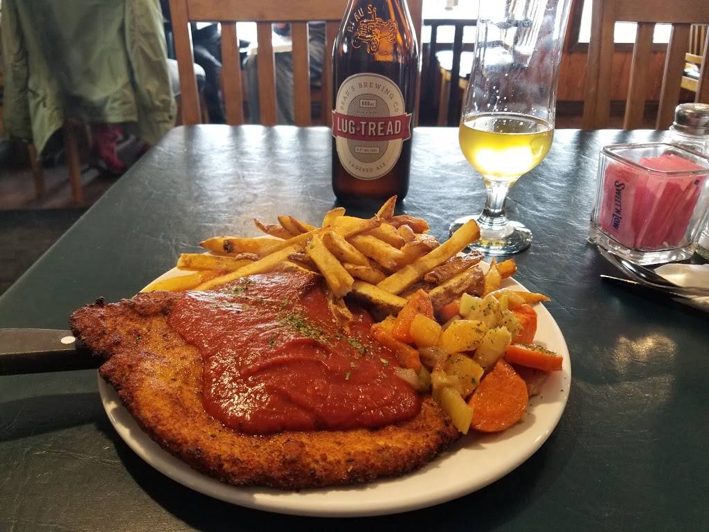 Rockford Restaurant | restaurant | 317757 Hwy 6&10, Owen Sound, ON N4K 5N6, Canada | 5193716588 OR +1 519-371-6588