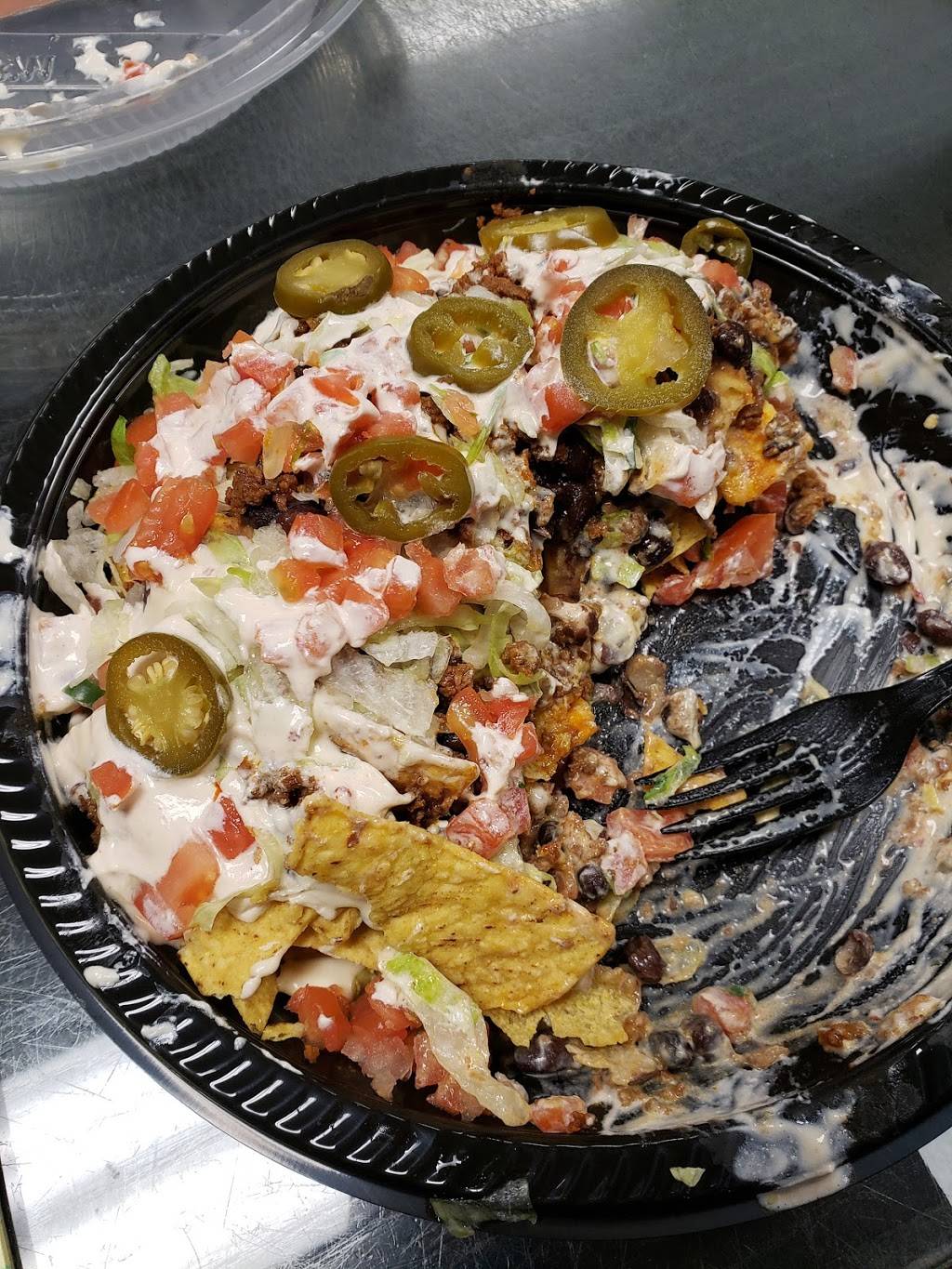 Taco del mar | restaurant | Cobblestone Crossing, 2771 Monument Rd #27, Jacksonville, FL 32225, USA | 9046200484 OR +1 904-620-0484